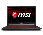 Laptop Gaming MSI GL63 9SE 831VN